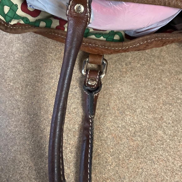 Gucci Guccissima Leather Tote - Picture 14 of 16